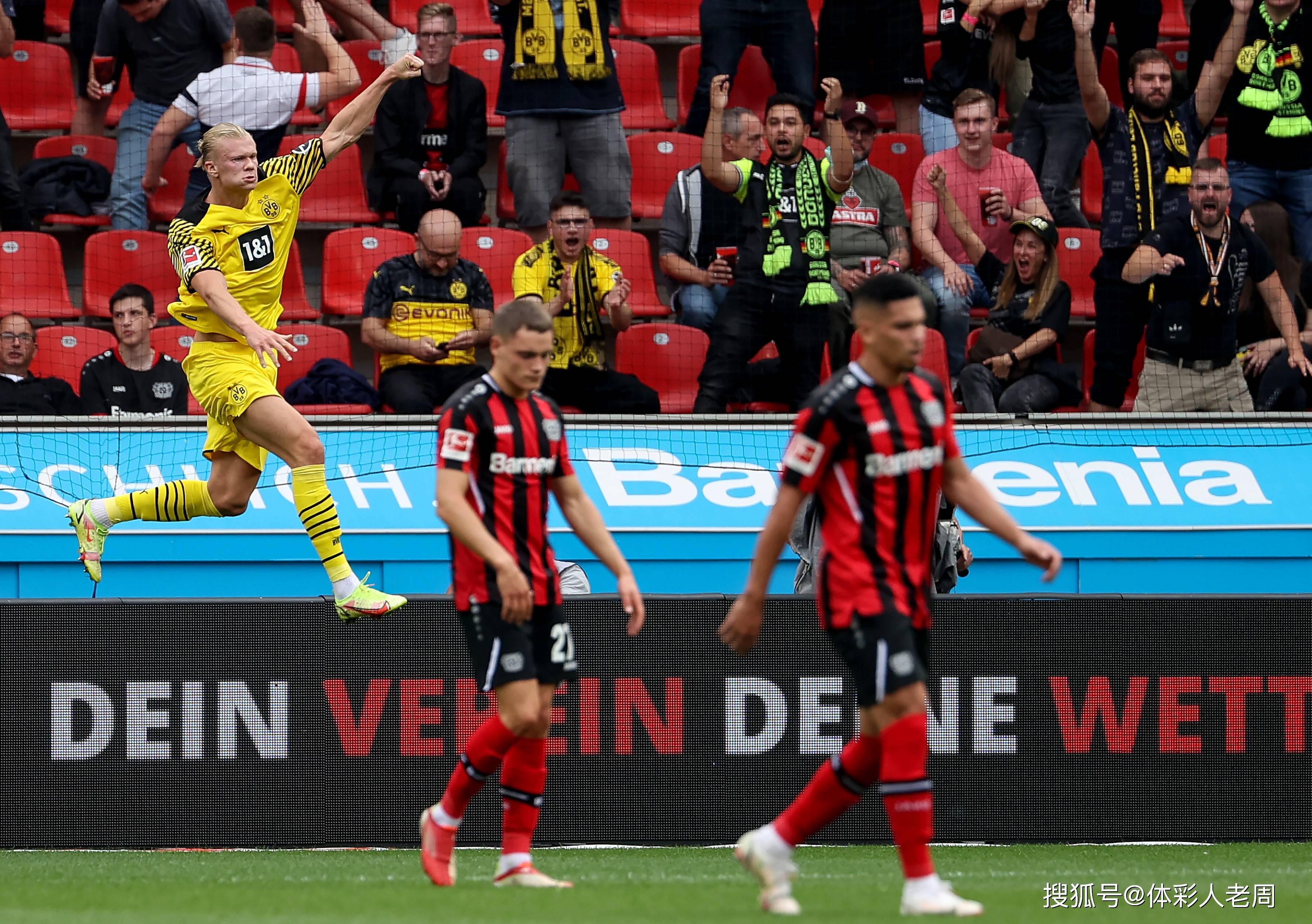 关于德甲比赛精彩纷呈，变化多端的战术带来丰富看点的信息