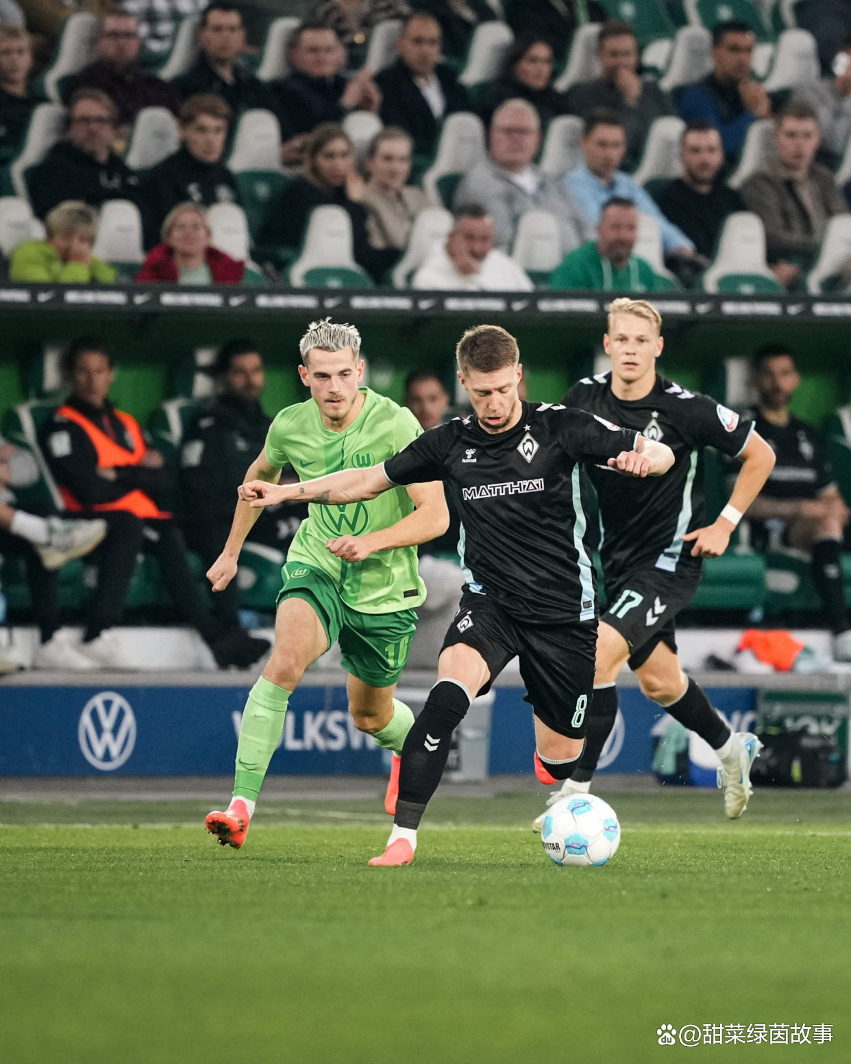 关于德甲比赛精彩纷呈,变化多端的战术带来丰富看点的信息 关于德甲比赛精彩纷呈,变化多端的战术带来丰富看点的信息