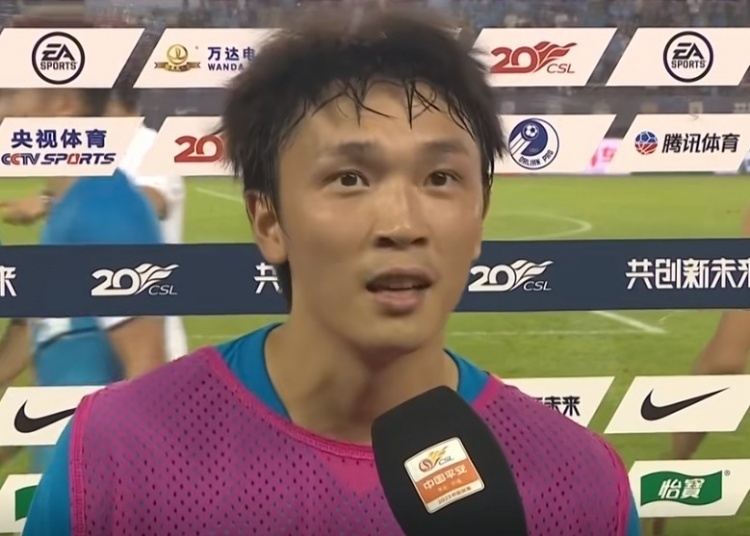 关于赛后采访：李明感叹“全队合作是胜利的关键”！的信息