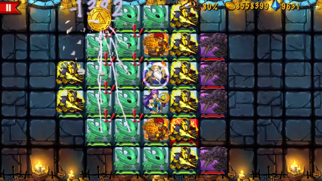 部落冲突王者之战，军团策略比拼全场沸腾的简单介绍