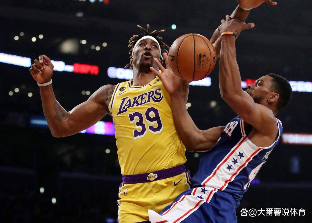 史上最浓墨重彩的盖帽大战，谁的“封堵”最惊人？的简单介绍