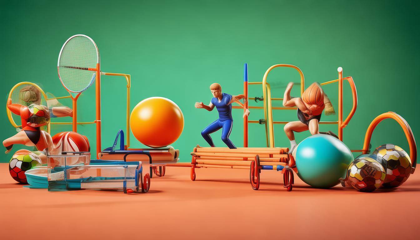 训练技巧解析:提升母球控制力的实用方法 训练技巧解析:提升母球控制力的实用方法