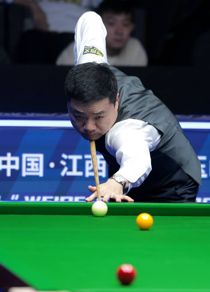 【战术揭秘】奥沙利文的罚分应对策略和临场调整的简单介绍