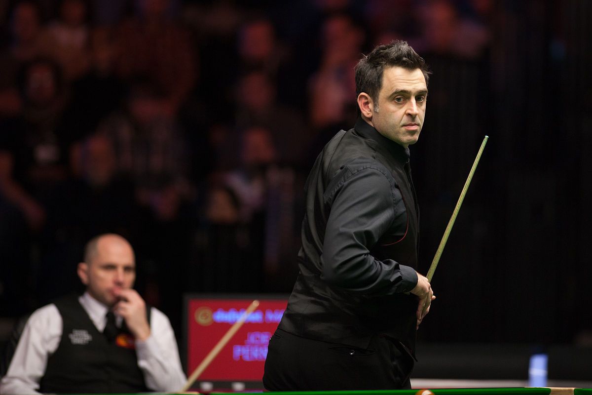 【战术揭秘】奥沙利文的罚分应对策略和临场调整的简单介绍 【战术揭秘】奥沙利文的罚分应对策略和临场调整的简单介绍