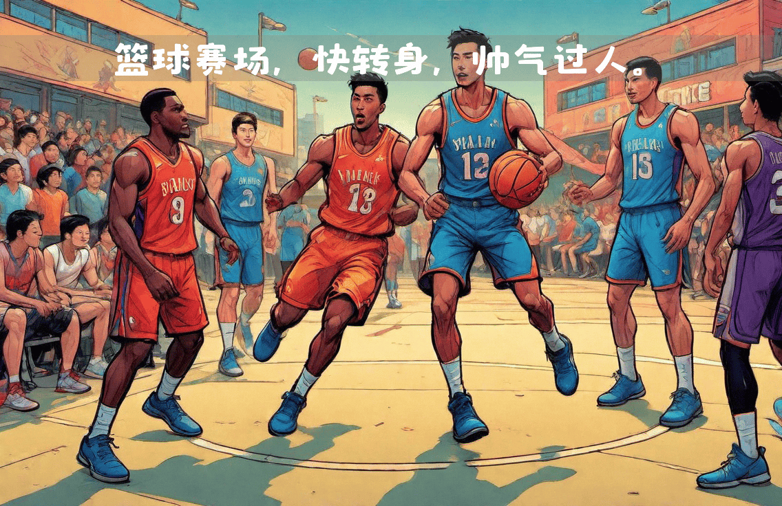 场上激战:两队攻防转换频繁,精彩纷呈!的简单介绍 场上激战:两队攻防转换频繁,精彩纷呈!的简单介绍