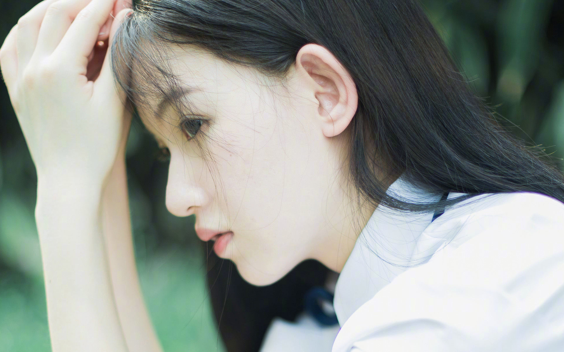 _大自然挑战赛：穿越原始森林的极限探险_，神奇的探险之旅,原始森林