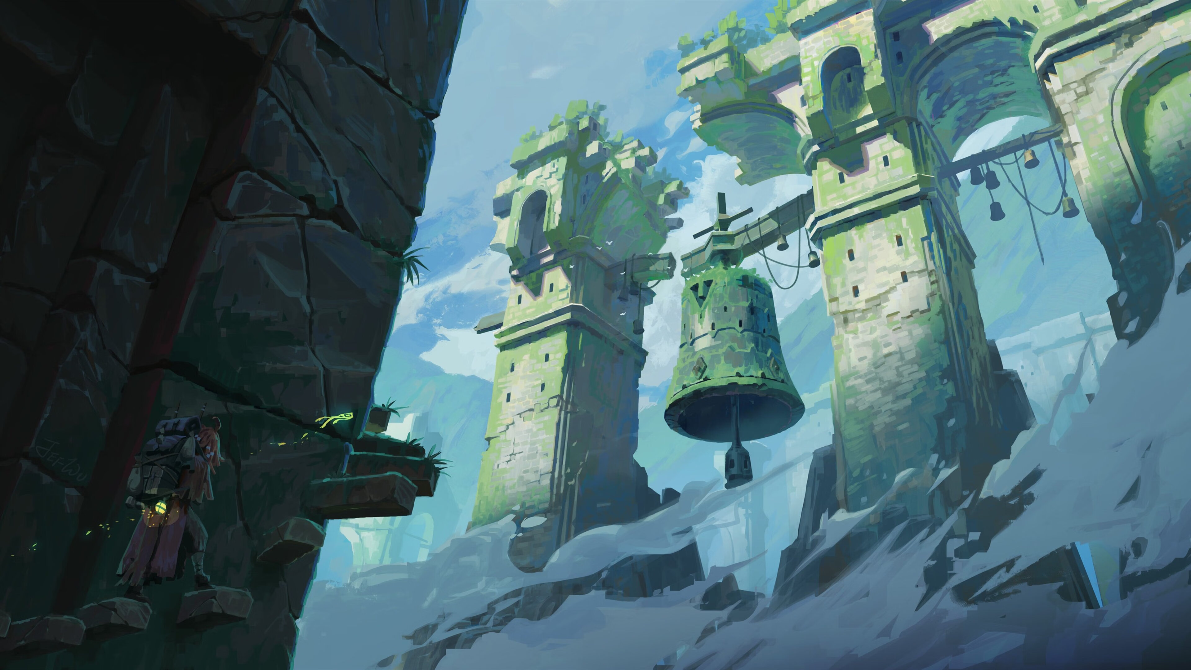 _美轮美奂的开幕式:场馆载歌载舞迎来盛大开幕_,开幕仪式音乐庄重